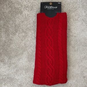 New! Christmas Tree Skirt